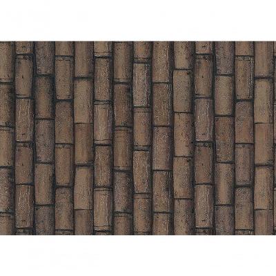 Papel De Parede Terra Gracia Cork Wall (choco Ash) 831203 Terra Gracia 831203