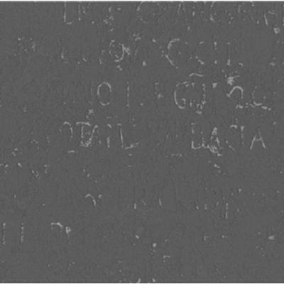 Papel Parede Urban Chic Letras 646220 Rolo 10m X 0,53m