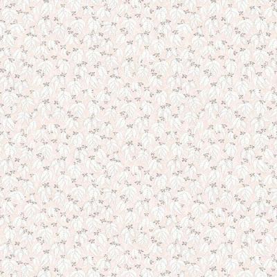 Papel De Parede Tartine Et Chocolat Petite Fougère 36200603 - Rolo 10m X 0,53m
