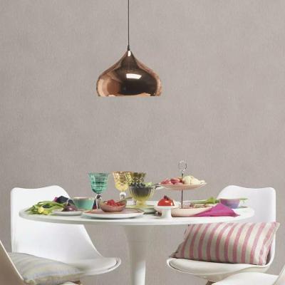 Papel De Parede African Queen Iii Couro Cinza 751062
