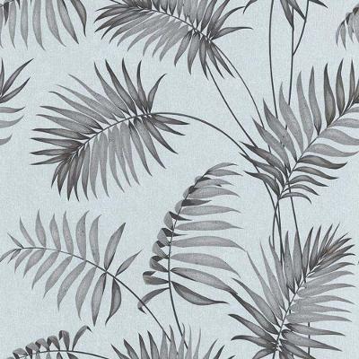 Papel De Parede Sejours Et Chambres Les Plantes 11190909 - Rolo 10m X 0,53m