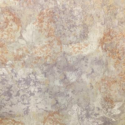 Papel De Parede Rossella Manchas Delicadas Ro3308 - Rolo 10m X 0,53m