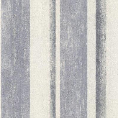 Papel De Parede Linares Listras 617788 Rolo 10m X 0,53m