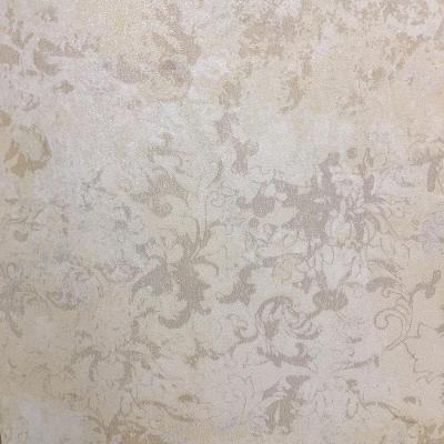 Papel De Parede Rossella Floral Cimentado Ro3327 - Rolo 10m X 0,53m