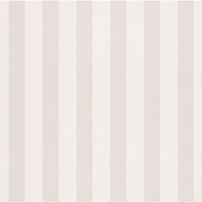 Papel De Parede Bambino Xviii Listras 246001 Rolo 10m X 0,53m
