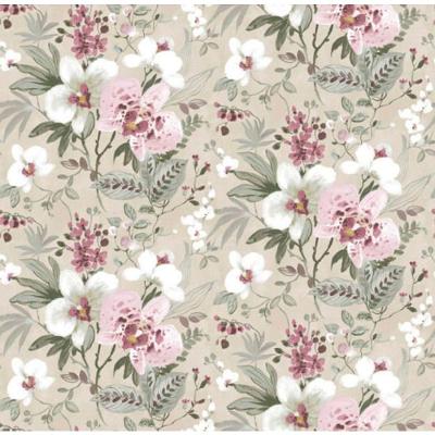Papel De Parede Valentine Japonice 17211 - Rolo 10m X 0,53m