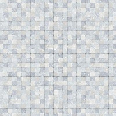 Papel De Parede Natural Fx Ladrilhos G67419 - Rolo: 10m X 0,53m