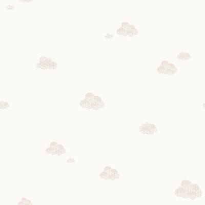 Papel De Parede Sambori Nubes 7006-3 - Rolo 10m X 0,53m