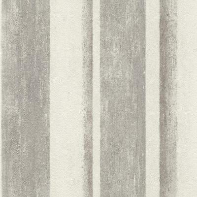 Papel De Parede Linares Listras 617764 Rolo 10m X 0,53m