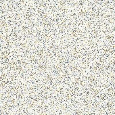 Papel De Parede Melody Pointillé 51196901 - Rolo 10m X 0,53m
