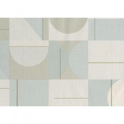 Papel De Parede Home 3 Composizione 24910 Tam 4m²
