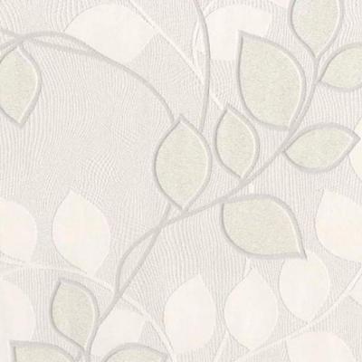 Papel Parede Urban Chic Folhagem 659010 Rolo 10m X 0,53m