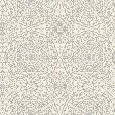 Papel De Parede Freundin Home Collection 442915 Rolo 10m X 0,53m