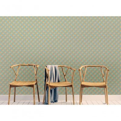 Papel De Parede Home 3 Arch 24962 Tam 4m²
