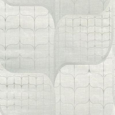 Papel De Parede New Fantasy 56135 Branco Rolo 10m X 0,52m