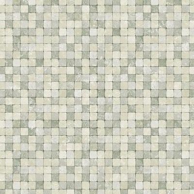 Papel De Parede Natural Fx Ladrilhos G67416 - Rolo: 10m X 0,53m