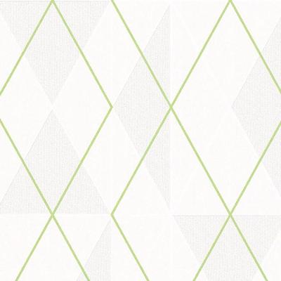Papel De Parede Belinda 6737-40 Rolo 10m X 0,53m