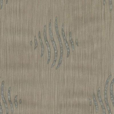 Papel De Parede New Fantasy 56112 Marrom Rolo 10m X 0,52m