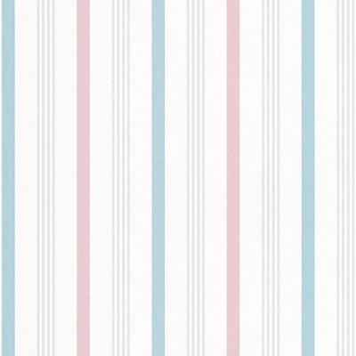Papel De Parede Belinda 6738-20 Rolo 10m X 0,53m