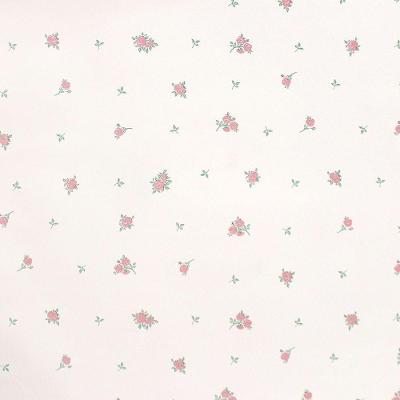 Papel De Parede All Kids Floral H2912003 Rolo 10m X 0,53m