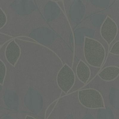 Papel Parede Urban Chic Folhagem 659020 Rolo 10m X 0,53m
