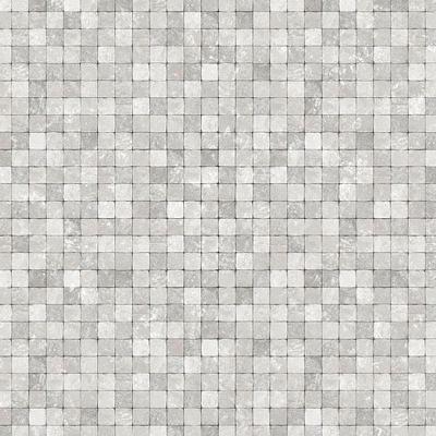 Papel De Parede Natural Fx Ladrilhos G67420 - Rolo: 10m X 0,53m