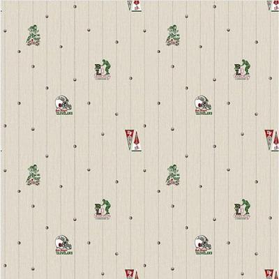 Papel De Parede All Kids Linha Esportiva H2910402 Rolo 10m X 0,53m