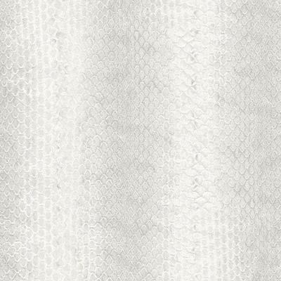 Papel De Parede Natural Fx Cobra Deluxe Off-white G67428 - Rolo: 10m X 0,53m