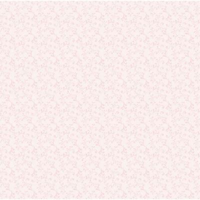 Papel De Parede All Kids Arabesco H2911001 Rolo 10m X 0,53m