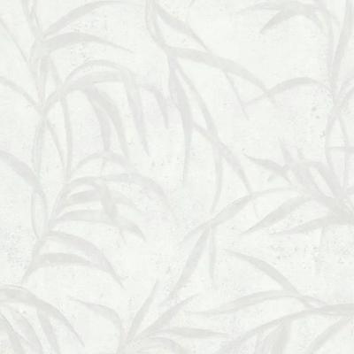 Papel De Parede Jackie Folhagem Off White 34283