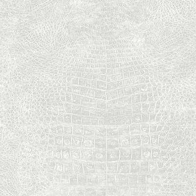 Papel De Parede Natural Fx Crocodile G67509 - Rolo: 10m X 0,53m