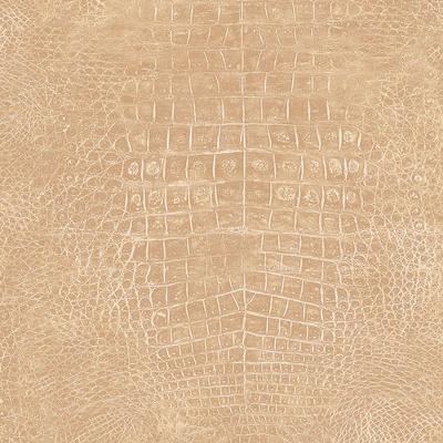 Papel De Parede Natural Fx Crocodile G67499 - Rolo: 10m X 0,53m