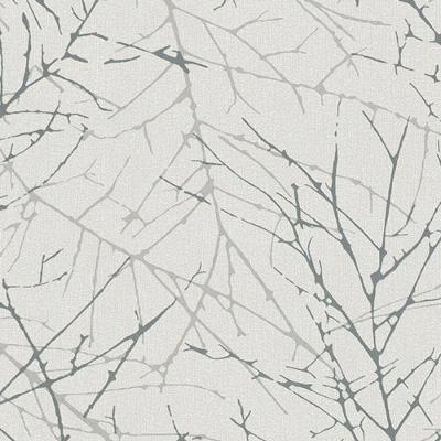 Papel De Parede Belinda 6716-10 Rolo 10m X 0,53m