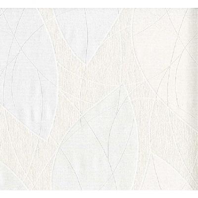 Papel Parede Urban Chic Folhas 656730 Rolo 10m X 0,53m
