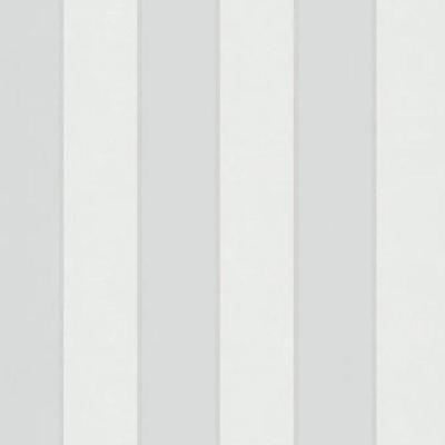 Papel De Parede Ivy Listrado Cinza 6810-40