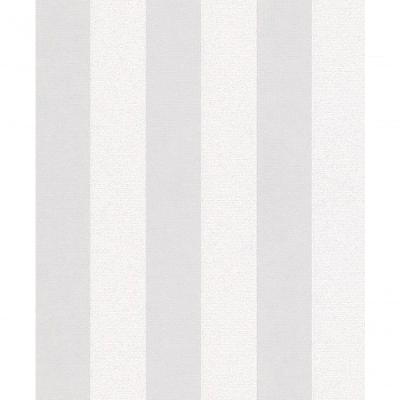 Papel De Parede Ella Listras Vívidas 6752-10 Rolo 10m X 0,53m
