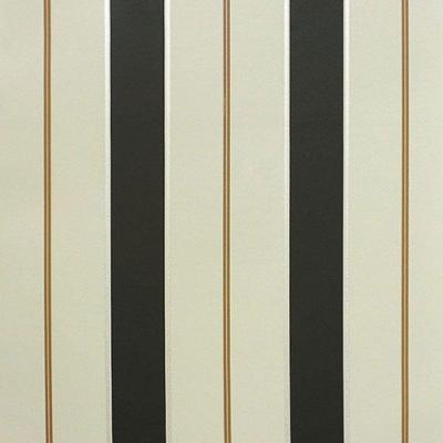 Papel De Parede All Kids Listrado H2910602 Rolo 10m X 0,53m