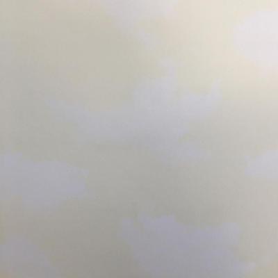 Papel De Parede All Kids Céu Amarelo H2911302 Rolo 10m X 0,53m