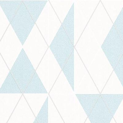 Papel De Parede Belinda 6737-80 Rolo 10m X 0,53m