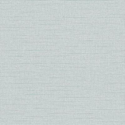 Papel De Parede Ivy Aspecto Têxtil Verde 6809-70