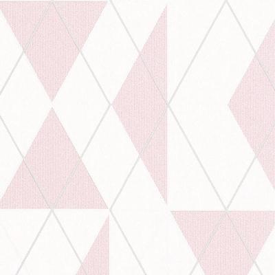 Papel De Parede Belinda 6737-10 Rolo 10m X 0,53m