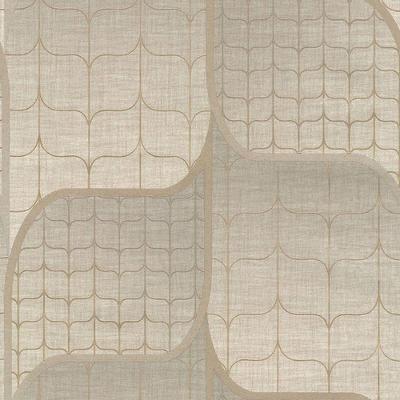 Papel De Parede New Fantasy 56138 Branco Rolo 10m X 0,52m