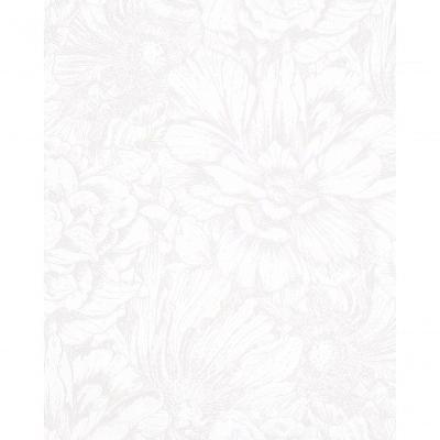 Papel De Parede Giulia Flores 6782-10 Rolo 10m X 0,53m
