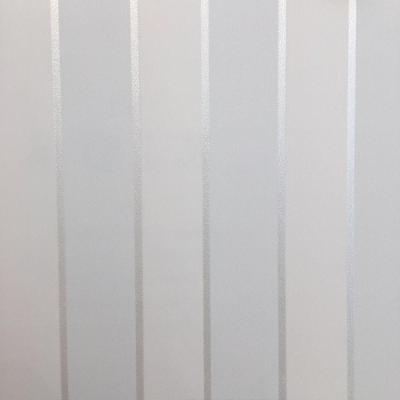 Papel De Parede All Kids Linhas Metálicas H2912101 Rolo 10m X 0,53m