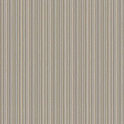 Papel De Parede Tissé Listrado Marrom 25454
