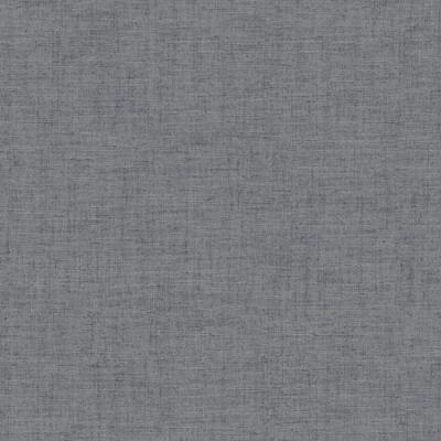 Papel De Parede Tissé Textura Azul 25433