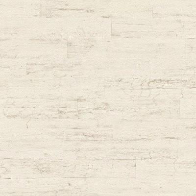 Papel De Parede African Queen Iii Madeira Branco 537000