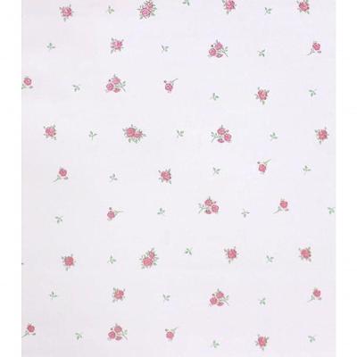 Papel De Parede All Kids Floral H2912005 Rolo 10m X 0,53m