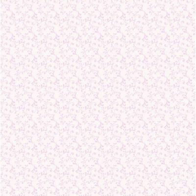 Papel De Parede All Kids Arabesco H2911004 Rolo 10m X 0,53m