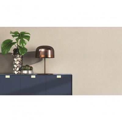 Papel De Parede Barbara Home Têxtil Marrom Claro 484540